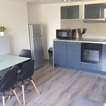 Appartement Dunkerque Centre 4 Personnes - Parking Gratuit- Dunkirk Exterior photo
