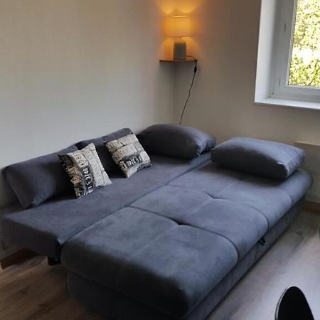 Appartement Dunkerque Centre 4 Personnes - Parking Gratuit- Dunkirk Exterior photo