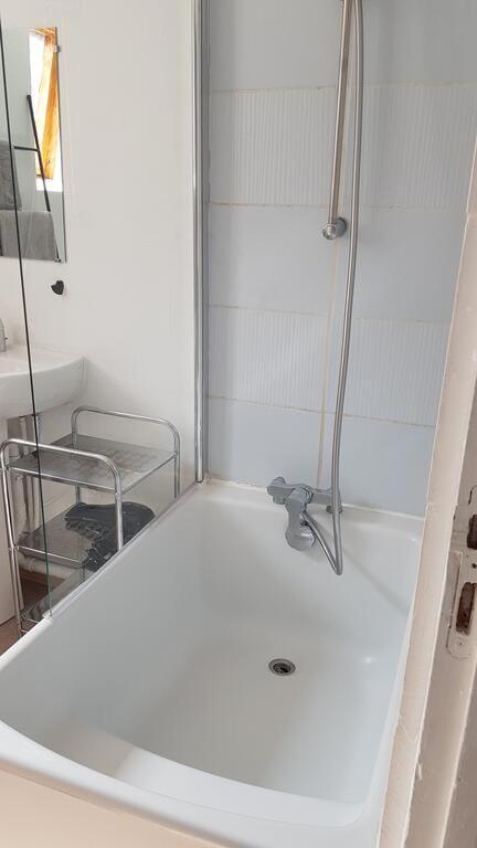 Appartement Dunkerque Centre 4 Personnes - Parking Gratuit- Dunkirk Exterior photo