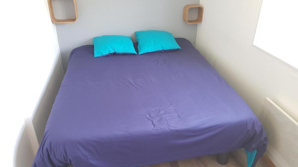 Appartement Dunkerque Centre 4 Personnes - Parking Gratuit- Dunkirk Exterior photo