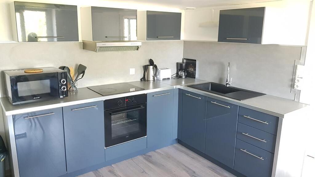 Appartement Dunkerque Centre 4 Personnes - Parking Gratuit- Dunkirk Exterior photo